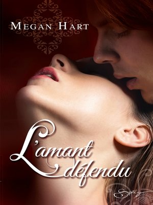 cover image of L'amant défendu